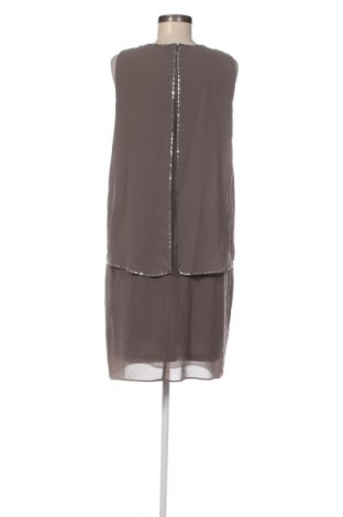 Kleid Esprit, Größe L, Farbe Braun, Preis € 27,99