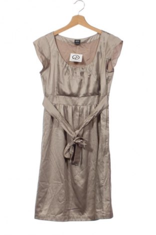 Kleid Esprit, Größe S, Farbe Beige, Preis 16,99 €