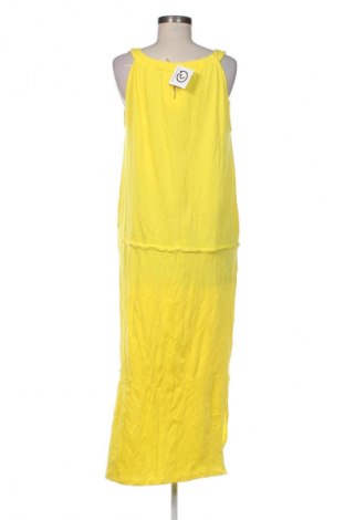 Sukienka Esqualo, Rozmiar XL, Kolor Żółty, Cena 163,99 zł