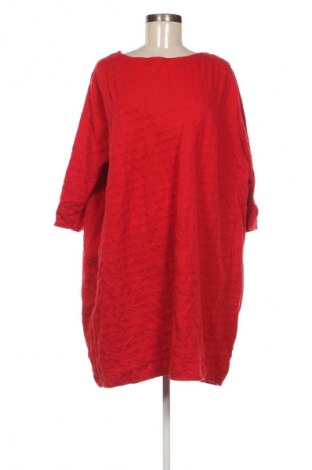 Rochie Essentials by Tchibo, Mărime 3XL, Culoare Roșu, Preț 98,99 Lei