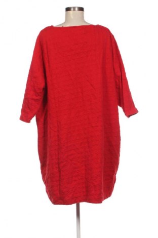 Rochie Essentials by Tchibo, Mărime 3XL, Culoare Roșu, Preț 98,99 Lei