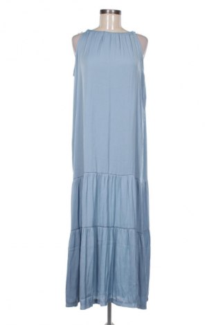 Φόρεμα Essentials by Tchibo, Μέγεθος L, Χρώμα Μπλέ, Τιμή 14,83 €