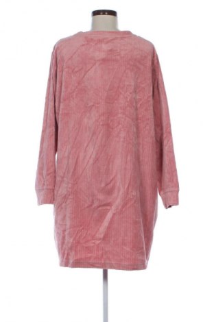 Kleid Essentials by Tchibo, Größe XXL, Farbe Rosa, Preis 20,99 €