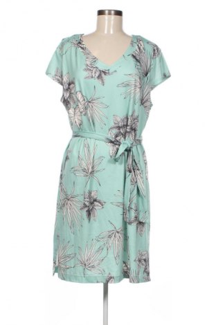 Kleid Estelle, Größe XL, Farbe Mehrfarbig, Preis € 25,99