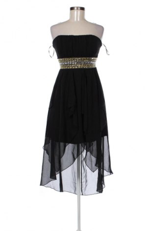 Φόρεμα Eva & Lola, Μέγεθος L, Χρώμα Μαύρο, Τιμή 37,99 €
