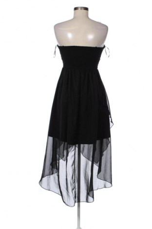 Φόρεμα Eva & Lola, Μέγεθος L, Χρώμα Μαύρο, Τιμή 37,99 €