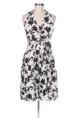 Kleid Evan Picone, Größe S, Farbe Mehrfarbig, Preis € 20,99