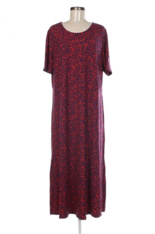 Šaty  Even&Odd, Velikost 3XL, Barva Vícebarevné, Cena  229,00 Kč