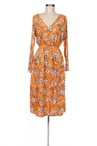 Kleid Even&Odd, Größe L, Farbe Mehrfarbig, Preis 20,99 €