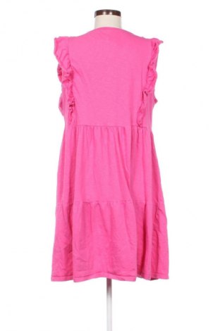 Φόρεμα Ever.me by Takko Fashion, Μέγεθος XL, Χρώμα Ρόζ , Τιμή 14,83 €
