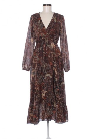 Kleid Ever.me by Takko Fashion, Größe M, Farbe Mehrfarbig, Preis € 20,99
