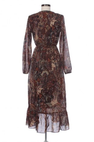 Kleid Ever.me by Takko Fashion, Größe M, Farbe Mehrfarbig, Preis € 20,99