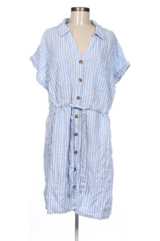 Kleid Ever.me by Takko Fashion, Größe XL, Farbe Mehrfarbig, Preis € 19,99