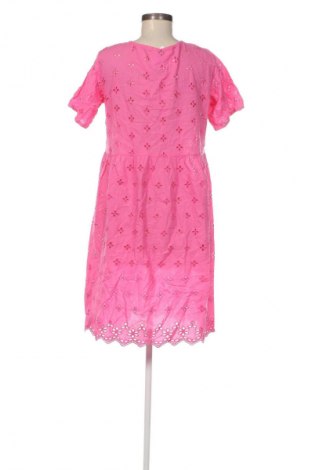 Sukienka Ever.me by Takko Fashion, Rozmiar M, Kolor Różowy, Cena 67,99 zł