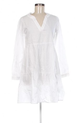 Φόρεμα Ever.me by Takko Fashion, Μέγεθος S, Χρώμα Λευκό, Τιμή 7,99 €