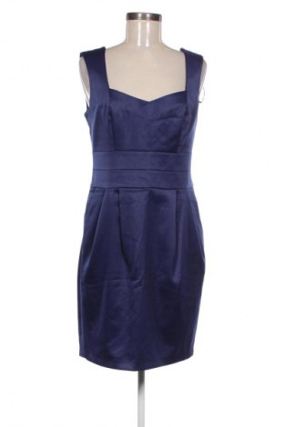 Kleid F&F, Größe L, Farbe Blau, Preis € 27,70