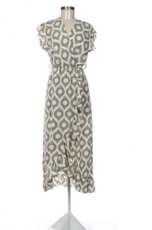 Kleid FOS Amsterdam, Größe L, Farbe Mehrfarbig, Preis € 36,99