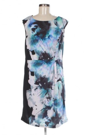 Kleid Fabiani, Größe XL, Farbe Mehrfarbig, Preis 16,99 €