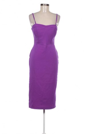 Kleid Fame, Größe M, Farbe Lila, Preis € 20,99
