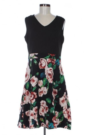 Kleid Fashion, Größe XL, Farbe Mehrfarbig, Preis 29,99 €