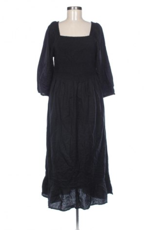 Rochie Fat Face, Mărime L, Culoare Negru, Preț 492,00 Lei