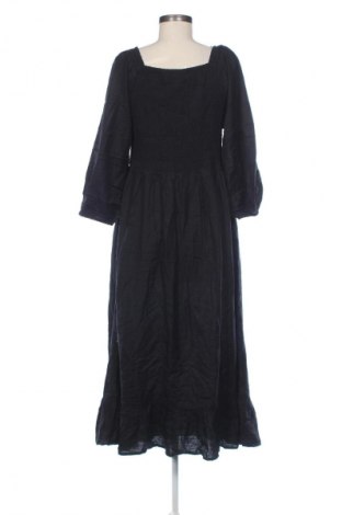Rochie Fat Face, Mărime L, Culoare Negru, Preț 492,00 Lei