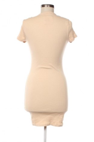 Φόρεμα Fb Sister, Μέγεθος M, Χρώμα  Μπέζ, Τιμή 11,99 €