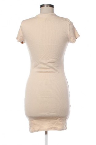 Kleid Fb Sister, Größe M, Farbe Beige, Preis 12,99 €