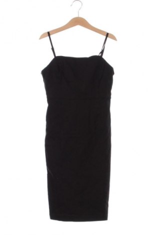 Kleid Fb Sister, Größe XS, Farbe Schwarz, Preis € 14,83