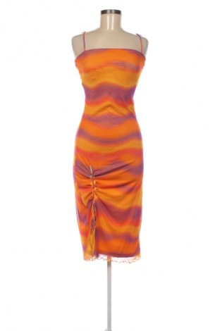 Kleid Fb Sister, Größe M, Farbe Mehrfarbig, Preis 9,99 €