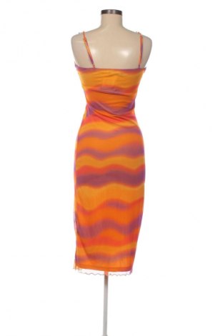 Kleid Fb Sister, Größe M, Farbe Mehrfarbig, Preis 9,99 €