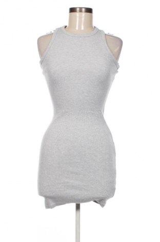 Šaty  Fb Sister, Veľkosť S, Farba Sivá, Cena  10,95 €
