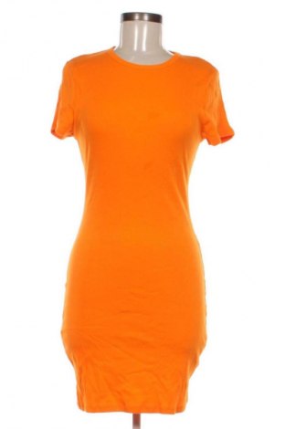 Φόρεμα Fb Sister, Μέγεθος XL, Χρώμα Πορτοκαλί, Τιμή 18,99 €