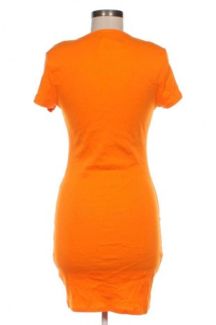 Φόρεμα Fb Sister, Μέγεθος XL, Χρώμα Πορτοκαλί, Τιμή 18,99 €