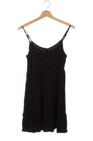 Kleid Fb Sister, Größe XS, Farbe Schwarz, Preis 8,99 €