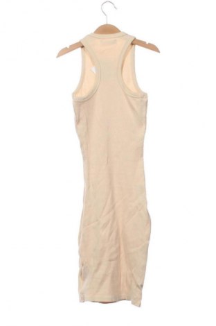 Kleid Fb Sister, Größe XS, Farbe Beige, Preis € 11,99