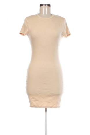 Kleid Fb Sister, Größe L, Farbe Beige, Preis € 12,99