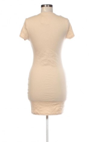 Kleid Fb Sister, Größe L, Farbe Beige, Preis € 12,99