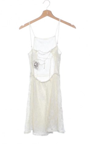 Kleid Fb Sister, Größe XS, Farbe Mehrfarbig, Preis € 10,99