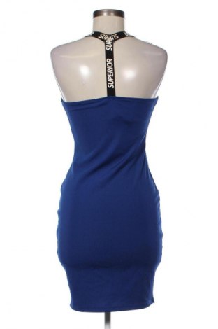 Kleid Fb Sister, Größe M, Farbe Blau, Preis € 12,99