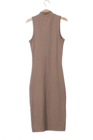 Kleid Fb Sister, Größe XS, Farbe Braun, Preis 8,99 €