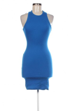 Kleid Fb Sister, Größe M, Farbe Blau, Preis 12,99 €