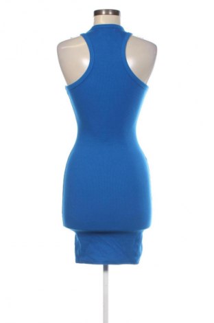 Kleid Fb Sister, Größe M, Farbe Blau, Preis 12,99 €