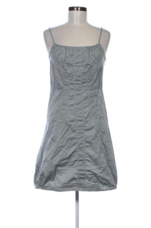 Kleid Firetrap, Größe M, Farbe Grau, Preis € 20,99