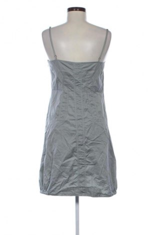 Kleid Firetrap, Größe M, Farbe Grau, Preis € 20,99