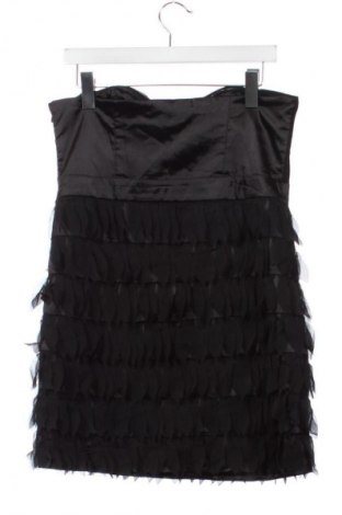 Šaty  Fishbone, Velikost XL, Barva Černá, Cena  329,00 Kč