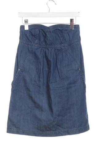 Kleid Fishbone, Größe S, Farbe Blau, Preis € 37,42
