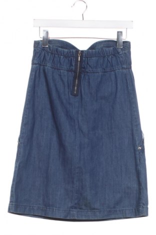 Kleid Fishbone, Größe S, Farbe Blau, Preis € 37,42