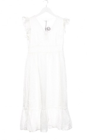 Kleid Fisherfield, Größe S, Farbe Weiß, Preis € 23,53