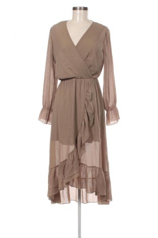 Kleid Flamant Rose, Größe M, Farbe Grün, Preis € 33,99
